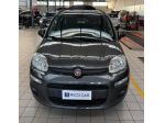 FIAT Panda 1.2 EasyPower Lounge GPL Originale Casa  rif. 24114522