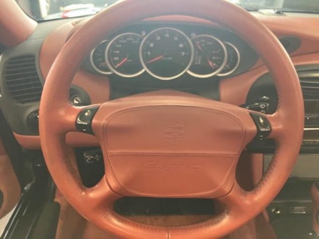 PORSCHE 911 Carrera cat Cabriolet rif. 20548882 - Foto 10