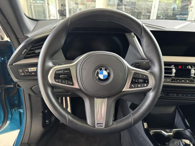 BMW Serie 2 Gran Coupe 218i M Sport TUTTA TAGLIANDATA IVA ESPOSTA - Foto 10