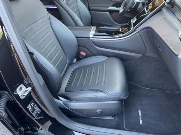 MERCEDES-BENZ GLC 220 d 4Matic Mild Hybrid AMG Line Premium plus N1 rif. 24026377 - Foto 8