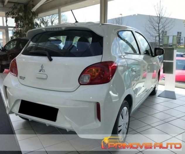 MITSUBISHI Space Star 1.2 Select rif. 19081907 - Foto 8