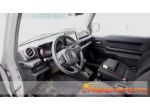 SUZUKI Jimny 1.5 4AT Allgrip Comfort rif. 21118623