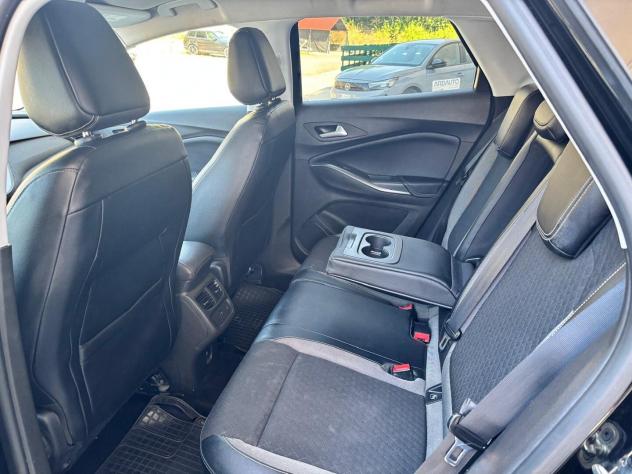 Opel Grandland X 1.6 CDTI INNOVATION 120 cv - Foto 3
