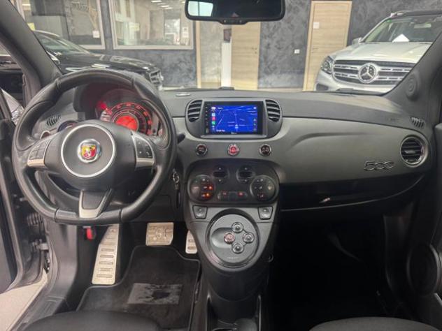 ABARTH 595 1.4 160 MTA Turismo CarPlay *LookCompetizione* rif. 24114729 - Foto 6