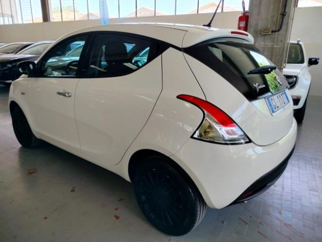 LANCIA Ypsilon 1.0 Hybrid Silver rif. 23916062 - Foto 7