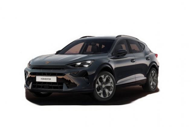 CUPRA Formentor 1.5 e-hybrid 204cv dsg - Foto 2