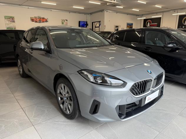 Bmw 120 48V 5p. BUSINESS - Foto 3