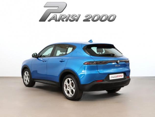 ALFA ROMEO Tonale 1.5 130CV MHEV TCT7 Sprint *PROMO PARISI GROUP* rif. 23830511 - Foto 4