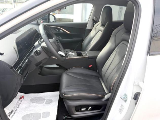 OMODA 5 1.6 TGDI 185 CV Auto. Premium rif. 24051523 - Foto 8