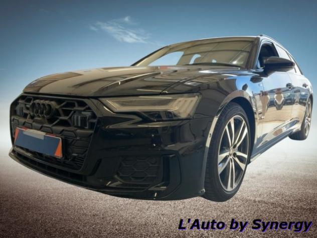 AUDI A6 Avant 45 2.0 TFSI quattro ultra S tronic S line ed rif. 23972815