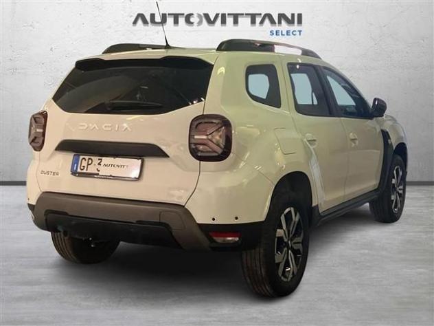 DACIA Duster 1.0 TCe GPL Journey UP 4x2 rif. 24107985 - Foto 3