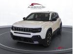 JEEP Avenger Summit Electric rif. 24204118