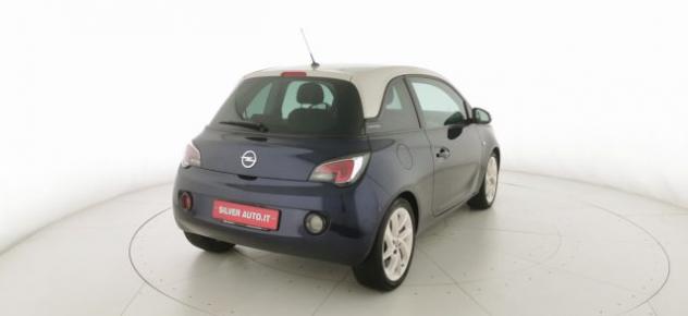 OPEL Adam 1.2 70 CV Jam rif. 23855953 - Foto 7