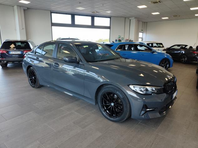 BMW Serie 3 320d 48V xDrive Auto Navi Pelle CarPlay/Android - Foto 2