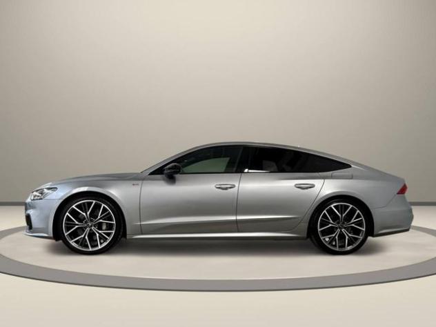 AUDI A7 SPB 50 2.0 TFSI e quattro ultra S tronic S line Ed rif. 23533393 - Foto 3