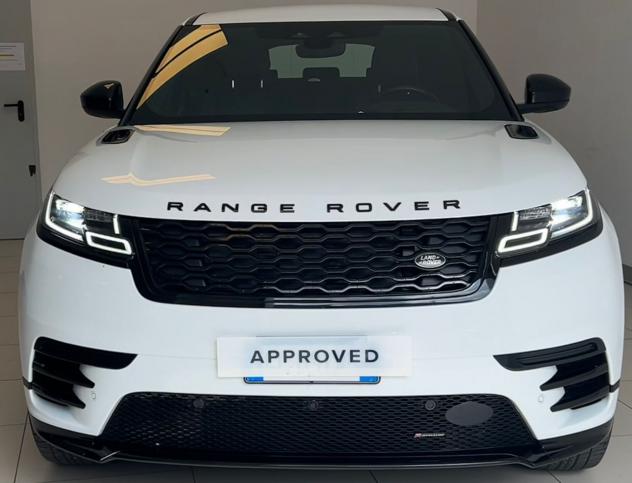 Land Rover Range Velar 2.0D I4 204 CV R-Dynamic SE - Foto 2