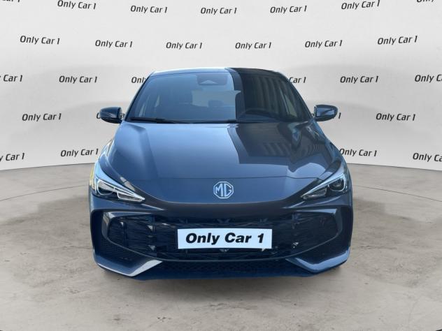 MG MG3 MG3 1.5 Comfort - Foto 2