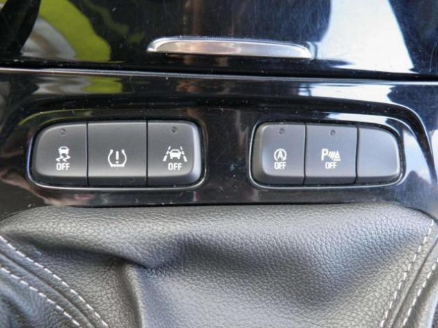 OPEL Grandland X GRANDLAND X 1.2 TURBO INNOVATION rif. 22768619 - Foto 10