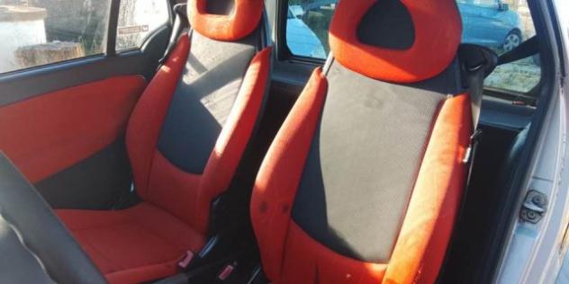 SMART ForTwo 700 coupé passion (45 kW) rif. 23783796 - Foto 10