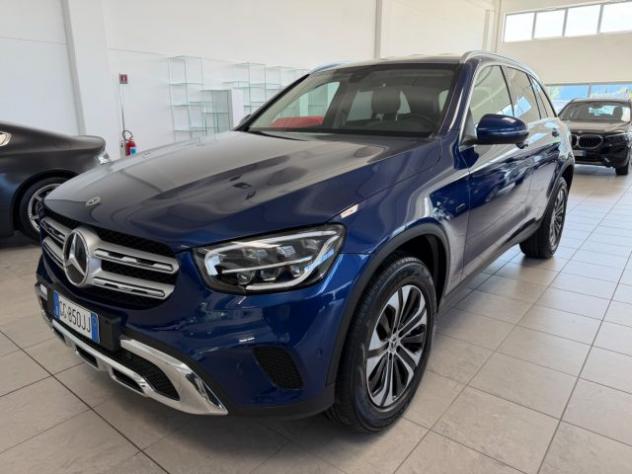 MERCEDES-BENZ GLC 300 de 4Matic EQ-Power Executive rif. 23388664