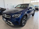 MERCEDES-BENZ GLC 300 de 4Matic EQ-Power Executive rif. 23388664