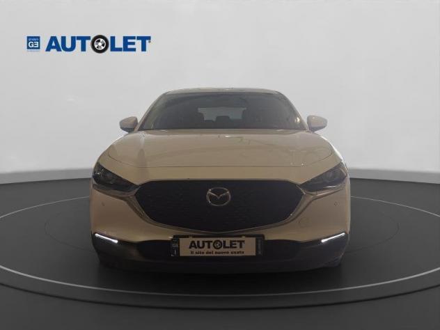 Mazda CX-30 Benzina 2.0 m-hybrid Exclusive 2wd 150cv 6at - Foto 2