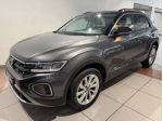 Volkswagen T-Roc T-Roc 2.0 tdi Edition Plus 150cv dsg