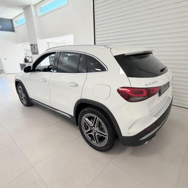 MERCEDES-BENZ GLA 220 d Automatic Premium rif. 24184336 - Foto 5