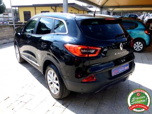 RENAULT Kadjar dCi 130CV Energy Intens rif. 23913676 - Foto 5