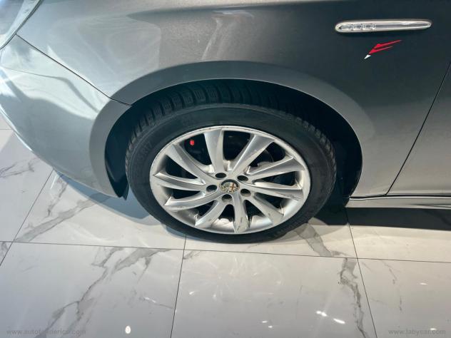 ALFA ROMEO Giulietta 1.6 JTDm-2 105 CV Progression - Foto 3