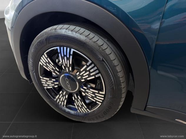 FIAT 600 Hybrid 145 CV DCT MHEV PREZZO REALE! PRONTA CONSEGNA - Foto 10