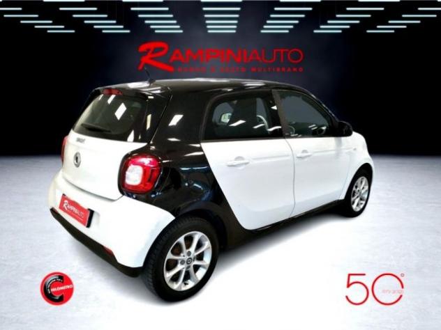 SMART ForFour 1.0 70 Cv km 75.000 Pronta Consegna rif. 23551962 - Foto 8