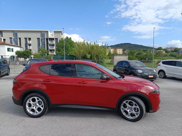 Alfa Romeo Tonale 1.6 diesel 130 CV TCT6 Sprint auto - Foto 2