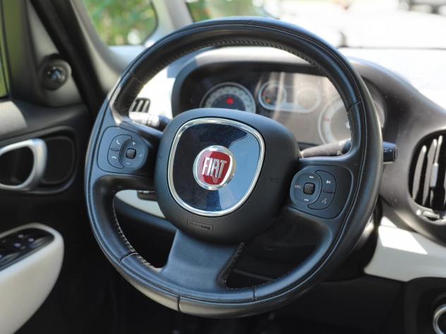 FIAT 500L 1.3 MJT TREKKING - Foto 8