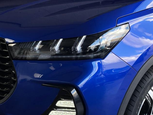 DR AUTOMOBILES dr 6.0 1.5 TURBO GPL - 2025 - KM0 - Foto 7