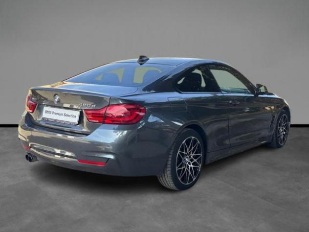 BMW 420 d Coupé Msport rif. 24170813 - Foto 5