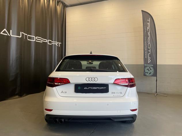 Audi A3 A3 Sportback 35 1.5 tfsi Business 150cv my19 - Foto 5
