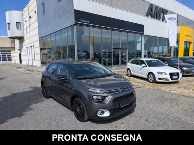 CITROEN C3 S&S GPL PRONTA CONSEGNA rif. 23999770 - Foto 2