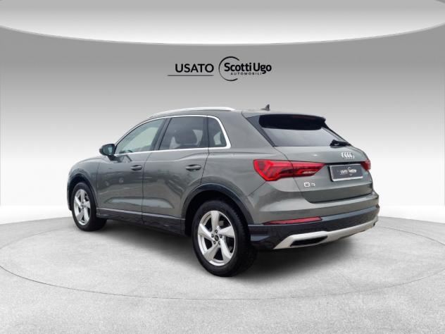 Audi Q3 II 2018 35 2.0 tdi Business Advanced - Foto 4