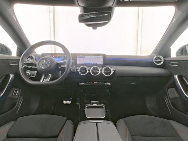 MERCEDES-BENZ CLA 180 Automatic Shooting Brake AMG Line Advanced Plus rif. 24046845 - Foto 7