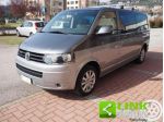 VOLKSWAGEN Caravelle T5 AUTOMATICO 4 MOTION 2.0 TDI PASSO LUNGO rif. 23722855