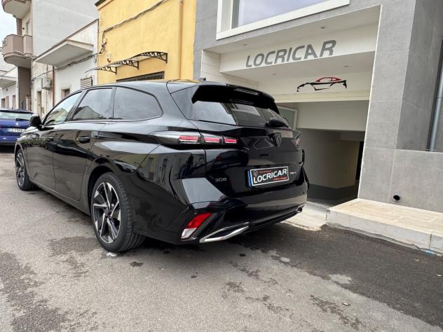 Peugeot 308 BlueHDi 130 manuale SW Allure Pack - Foto 4