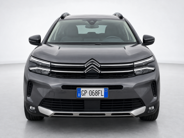 Citroën C5 Aircross 1.2 PureTech Shine 130 CV EAT8 – 2023 - Foto 2
