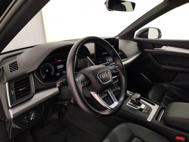 Audi Q5 Sportback 40 TDI Busin. Advanced quattro S tronic - Foto 8