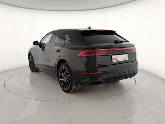 Audi Q8 50 TDI 210kW quattro tip. S Line Edition - Foto 2