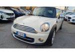 Mini 1.6 16V Cooper D