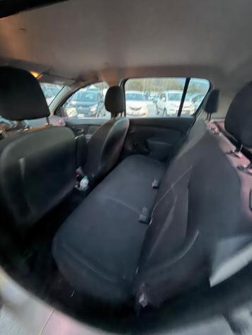 Dacia Sandero Streetway 1.0 SCe 75 CV S&S Comfort - Foto 10