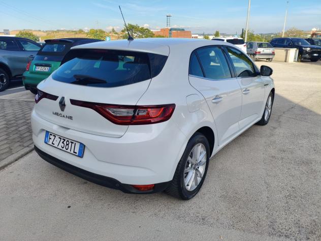 Renault Mégane Energy Zen - Foto 3