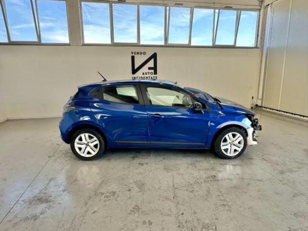RENAULT Clio TCE 90CV EVOLUTION rif. 24101171 - Foto 8