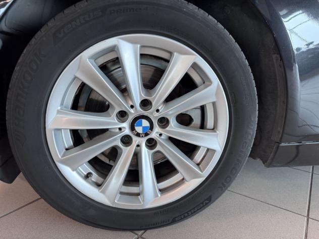 BMW Serie 5 520d Futura - Foto 5